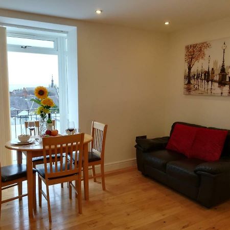 Modern, 1 Bedroom Apartment, Uplands, Swansea Exteriér fotografie