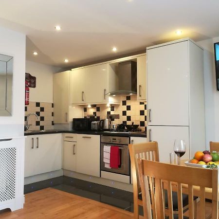 Modern, 1 Bedroom Apartment, Uplands, Swansea Exteriér fotografie