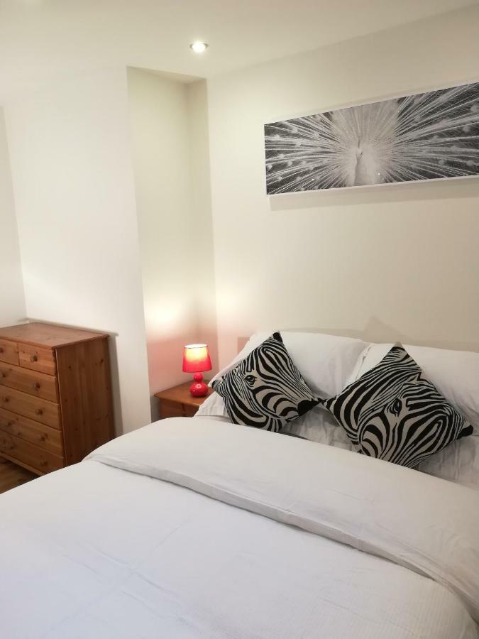 Modern, 1 Bedroom Apartment, Uplands, Swansea Exteriér fotografie